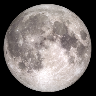 Full Moon Full Moon