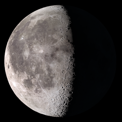 Waning Gibbous Waning Gibbous
