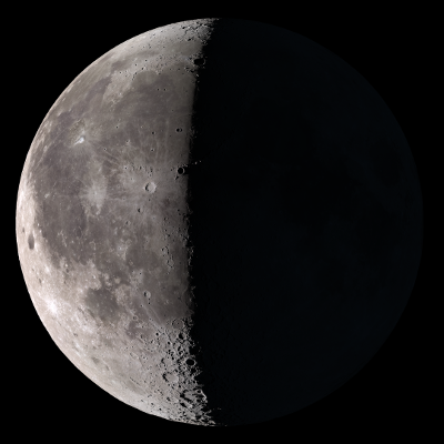 Waning Crescent Waning Crescent