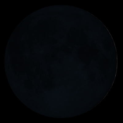 New Moon New Moon